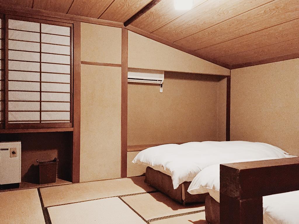 Hakuba Landmark Happo Lodge ห้อง รูปภาพ
