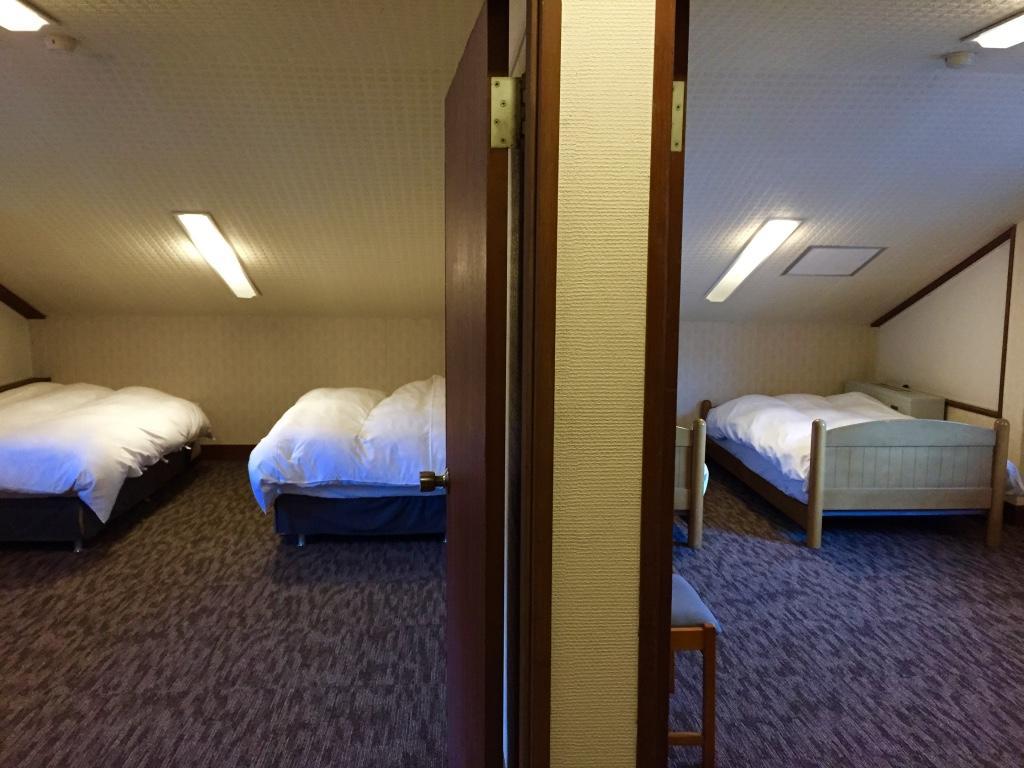 Hakuba Landmark Happo Lodge ภายนอก รูปภาพ