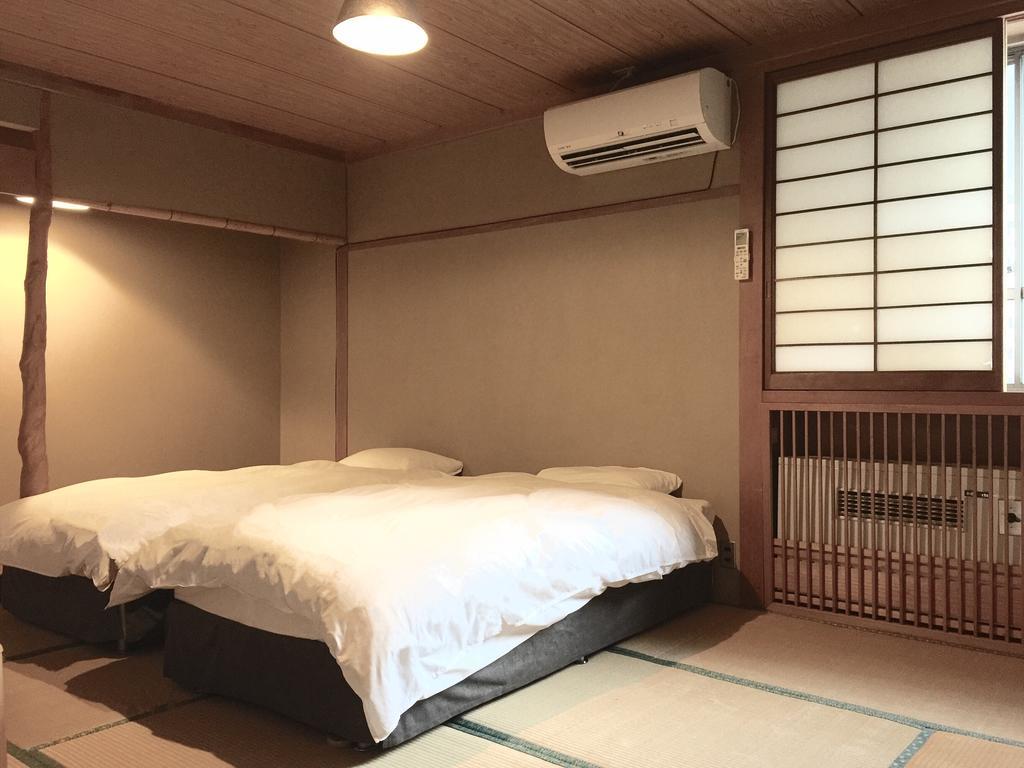 Hakuba Landmark Happo Lodge ภายนอก รูปภาพ
