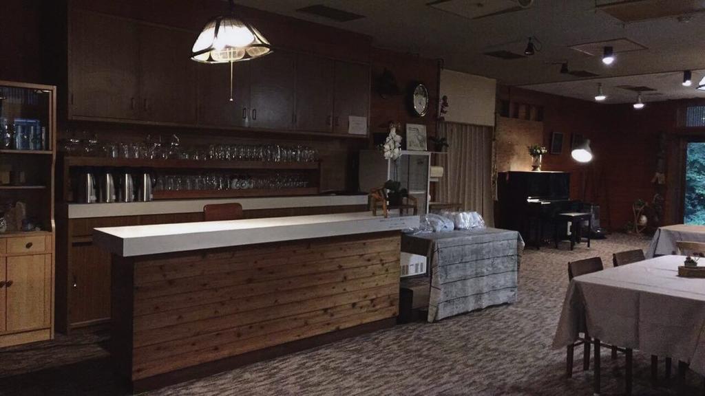 Hakuba Landmark Happo Lodge ภายนอก รูปภาพ