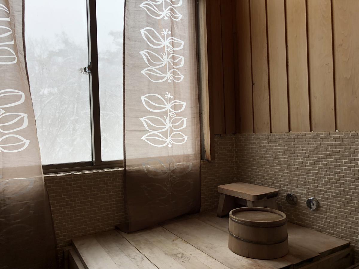 Hakuba Landmark Happo Lodge ภายนอก รูปภาพ