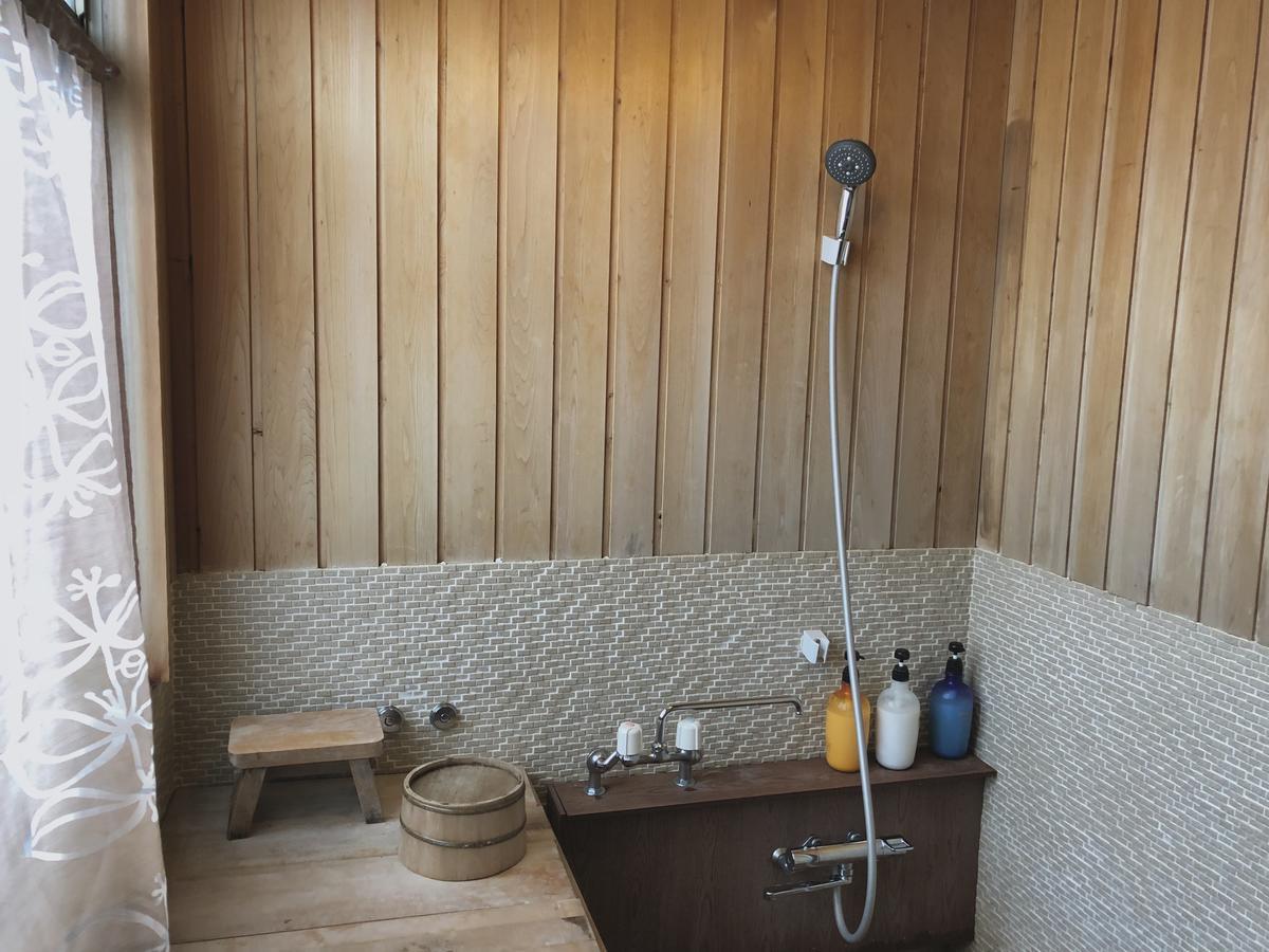 Hakuba Landmark Happo Lodge ภายนอก รูปภาพ