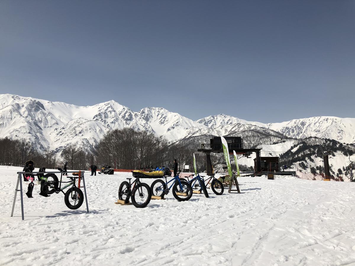Hakuba Landmark Happo Lodge ภายนอก รูปภาพ