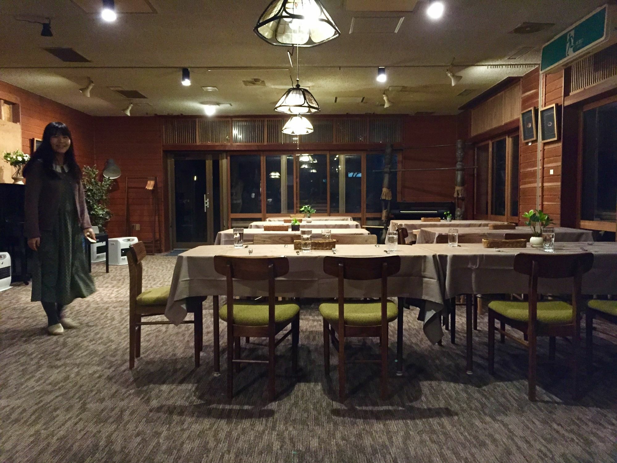 Hakuba Landmark Happo Lodge ภายนอก รูปภาพ