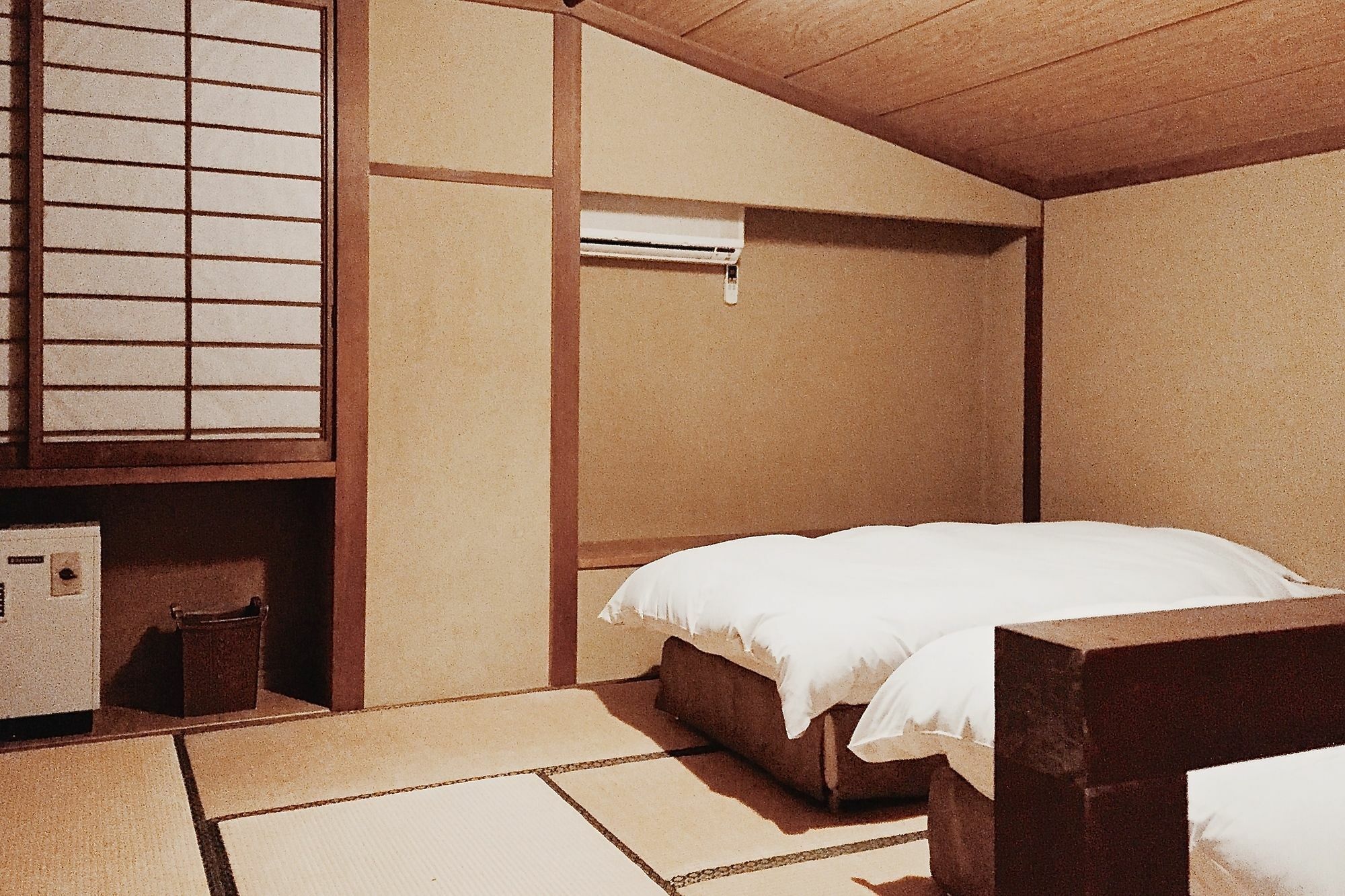 Hakuba Landmark Happo Lodge ภายนอก รูปภาพ