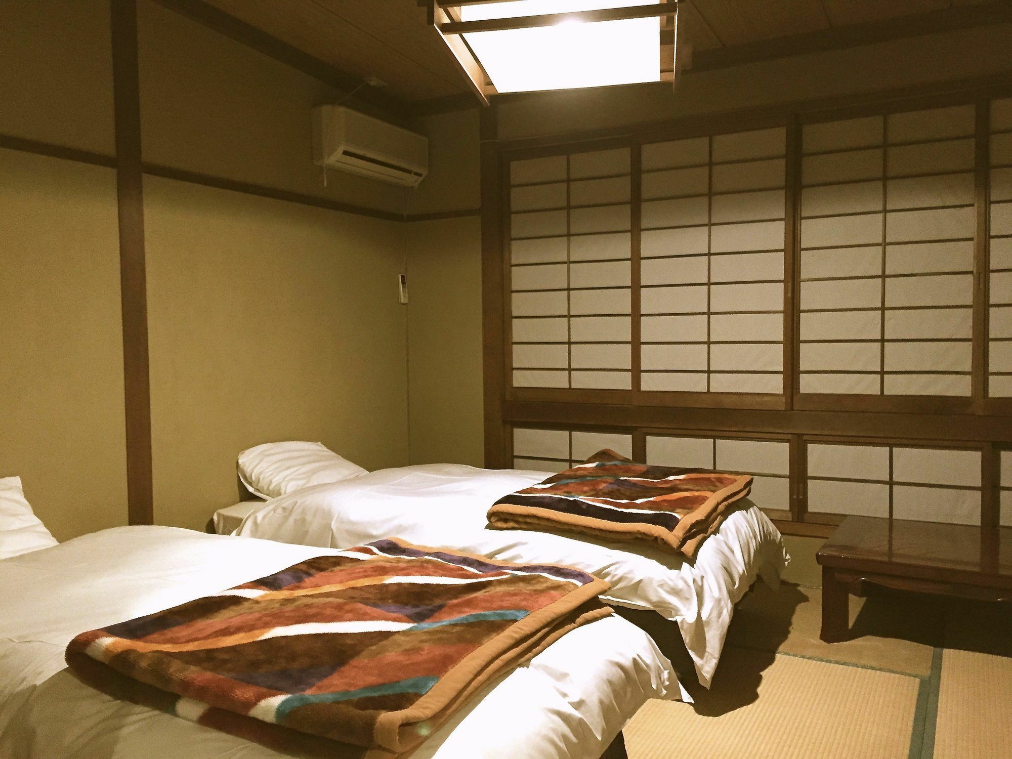 Hakuba Landmark Happo Lodge ภายนอก รูปภาพ