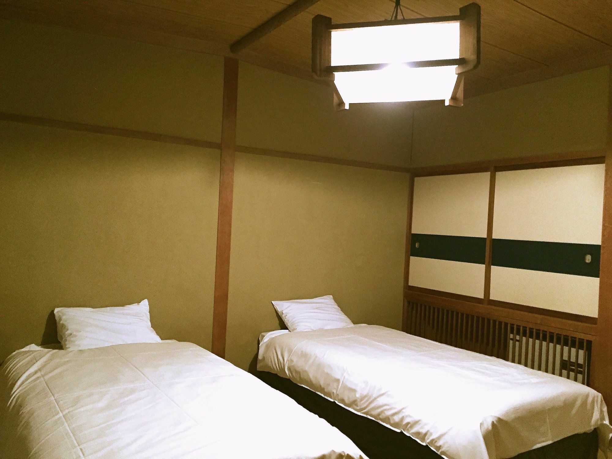 Hakuba Landmark Happo Lodge ภายนอก รูปภาพ